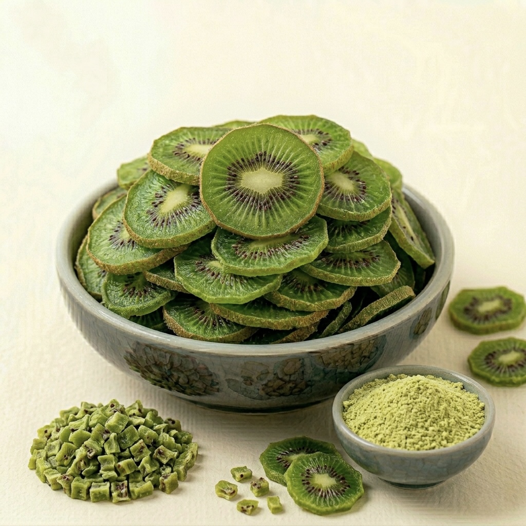 Masala Chai Blend — Export Quality from India